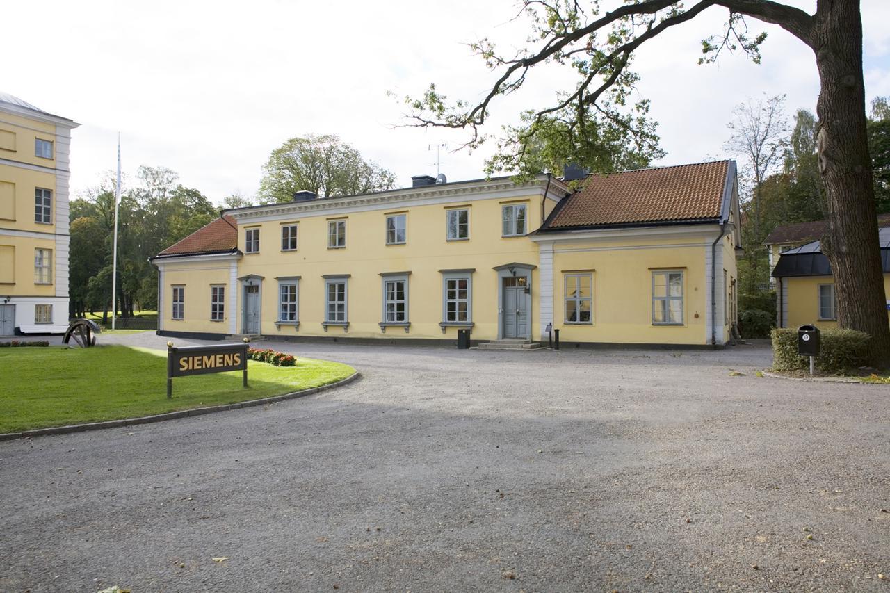 Finspang Slott Hotel Exterior photo